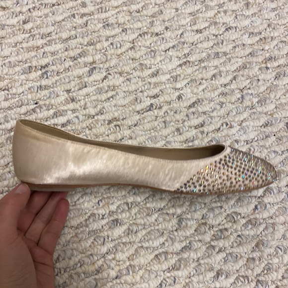 Steve Madden Ballet flats - Picture 3 of 5